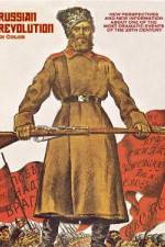 Watch The Russian Revolution M4ufreemovies