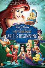 Watch The Little Mermaid: Ariel's Beginning M4ufreemovies