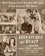 Watch Adventures of Rusty M4ufreemovies