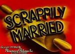 Watch Scrappily Married (Short 1945) M4ufreemovies