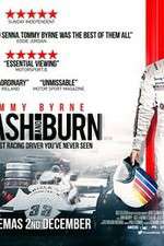 Watch Crash and Burn M4ufreemovies