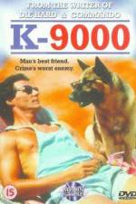 Watch K-9000 M4ufreemovies