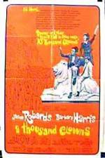 Watch A Thousand Clowns M4ufreemovies