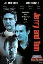 Watch Jerry and Tom M4ufreemovies