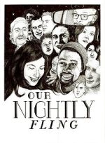 Watch Our Nightly Fling (Short 2017) M4ufreemovies