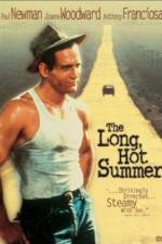 Watch The Long, Hot Summer M4ufreemovies