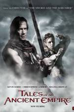 Watch Tales of an Ancient Empire M4ufreemovies