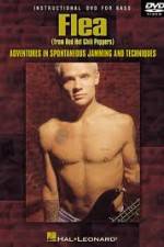 Watch Flea - Instructional DVD for Bass M4ufreemovies