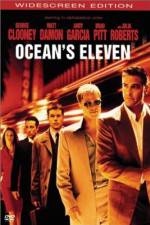 Watch Ocean's Eleven M4ufreemovies
