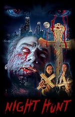 Watch Night Hunt M4ufreemovies