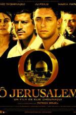 Watch O Jerusalem M4ufreemovies