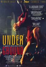 Watch Underground M4ufreemovies