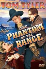 Watch The Phantom of the Range M4ufreemovies