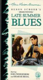 Watch Blues Lahofesh Hagadol M4ufreemovies