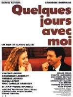 Watch A Few Days with Me M4ufreemovies