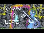 Watch Drawn to LIfe (Short 2010) M4ufreemovies