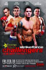 Watch Strikeforce Challengers 14 M4ufreemovies