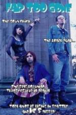 Watch Far Too Gone M4ufreemovies