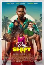 Watch Day Shift M4ufreemovies