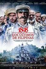 Watch 1898 Los últimos de Filipinas M4ufreemovies