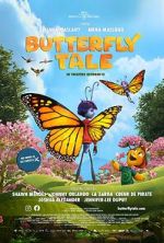 Watch Butterfly Tale M4ufreemovies