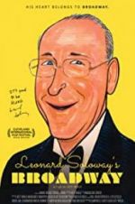 Watch Leonard Soloway\'s Broadway M4ufreemovies