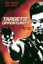 Watch Target of Opportunity M4ufreemovies