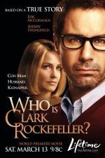 Watch Who Is Clark Rockefeller M4ufreemovies