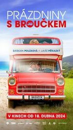 Watch Prázdniny s Brouckem M4ufreemovies