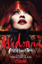 Watch Madonna Rebel Heart Tour M4ufreemovies