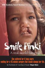 Watch Smile Pinki M4ufreemovies
