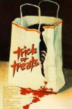 Watch Trick or Treats M4ufreemovies