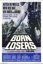 Watch The Born Losers M4ufreemovies