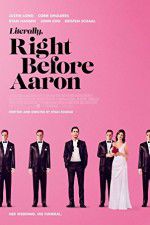 Watch Literally, Right Before Aaron M4ufreemovies