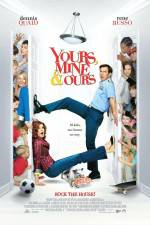 Watch Yours, Mine and Ours M4ufreemovies