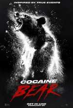 Watch Cocaine Bear M4ufreemovies
