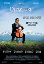Watch Departures M4ufreemovies
