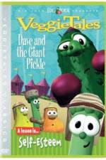 Watch VeggieTales Dave and the Giant Pickle M4ufreemovies