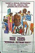 Watch Norman Is That You M4ufreemovies