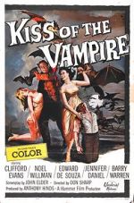 Watch The Kiss of the Vampire M4ufreemovies