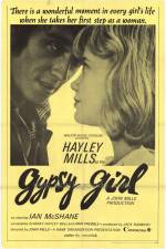 Watch Gypsy Girl M4ufreemovies
