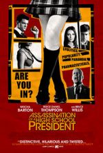 Watch Assassination of a High School President M4ufreemovies
