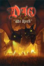 Watch Dio: We Rock M4ufreemovies