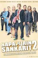 Watch Napapiirin sankarit 2 M4ufreemovies