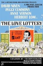 Watch The Love Lottery M4ufreemovies
