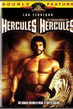 Watch Hercules II M4ufreemovies