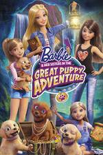 Watch Barbie & Her Sisters in the Great Puppy Adventure M4ufreemovies