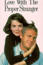 Watch Love with the Proper Stranger M4ufreemovies
