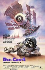Watch DEFCON-4 M4ufreemovies