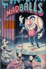 Watch Madballs: Gross Jokes M4ufreemovies